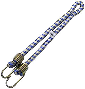 Elastic Strap 600mm  $2.99